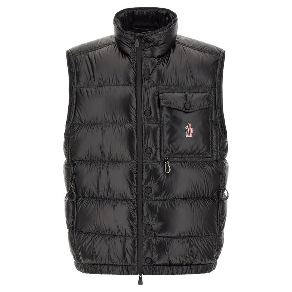 Moncler Grenoble Men's Uychi Vest
